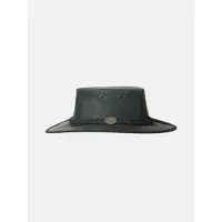Hatland Barmah - Brumby Bronco - Zwart - Assorti - S