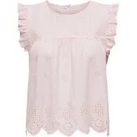 ONLY Blouse rosa