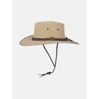 Hatland Barmah - Drover All Over - Beige - Assorti - XXL