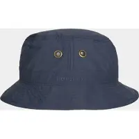 Hatland Kasai - Vissershoed van gerecycled polyamide - Leisteen blauw - Assorti - XL