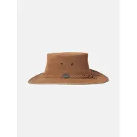 Hatland Barmah - Foldaway Suéde - Licht bruin - Assorti - S