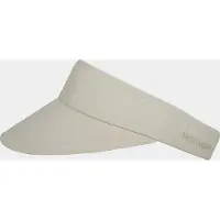 Hatland Vadis Wide Brim Zonneklep (Maat - L/XL, Kleur - Beige)