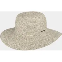 Hatland Vessel - Toyo zonnehoed - Beige - Assorti - M