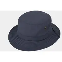 Hatland Lykens Cooldown - Verkoelende hoed - Leisteen blauw - Assorti - L
