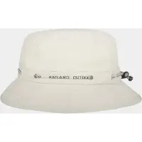 Hatland Revelstoke - Polyamide vissershoed - Beige - Assorti - L
