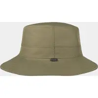 Hatland Orinoco - Sympatex hoed met katoenen voering - Olijf groen - Assorti - XL