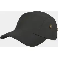 Hatland Reef - Baseball cap van gerecycled polyamide - Zwart - Assorti - One size