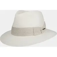 Hatland Donato - Panama hoed - Naturel - Assorti - S