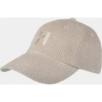 Hatland Capri - Corduroy baseball cap - Naturel - Assorti - One size