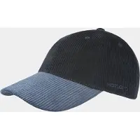 Hatland Daily Corderoy Baseball Cap Maat: OneSize