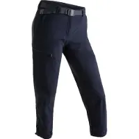 Maier Sports 7/8 Wandelsbroek Dames Lulaka