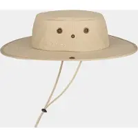 Hatland Cairo Cooldown - Verkoelende hoed - Khaki - Assorti - L