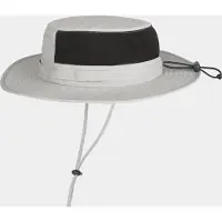 Hatland Conor Cooldown - Verkoelende hoed - Licht grijs - Assorti - XL