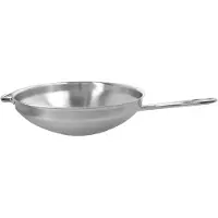 Demeyere Apollo 7 Wokpan 32 cm