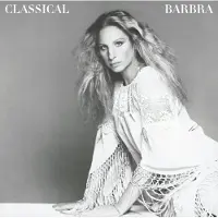 Sony music Classical Barbra