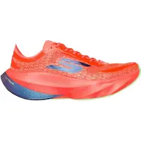 SKECHERS Skx Aero Tempo Heren Sportschoenen - Coral