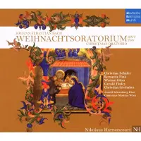 Sony music Weihnachtsoratorium