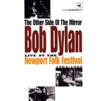 Sony music Other Side Of The Mirror