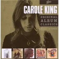 Sony music Original Album Classics