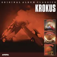 Krokus Original Album Classics