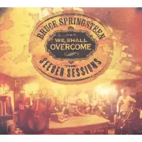 Sony music Bruce Springsteen - We Shall Overcome: The Seeger Sessions (CD)