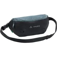 Vaude Sport heuptas 'City Move' opaal / zwart