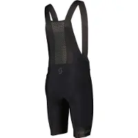 SCOTT - Bib Shorts RC Pro +++ - Fietsbroek S, zwart