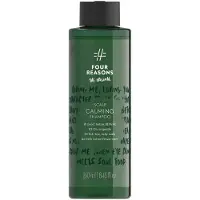 Four Reasons Original Scalp Calming Shampoo - 250ml