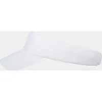 Hatland Neptune - Katoenen zonneklep - Wit - Assorti - One size