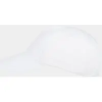 Hatland Arno - Katoenen baseball cap - Wit - Assorti - One size