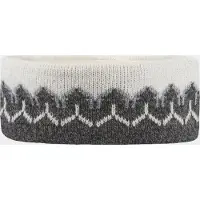 Hatland Cille No Wind - Winddichte hoofdband - Natural - Assorti - One size