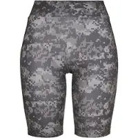 Urban Classics Leggings grijs