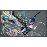 Philips 50BDL3511Q/00 beeldkrant Digitaal A-kaart 127 cm (50") 500 cd/m² 4K Ultra HD Zwart 18/7