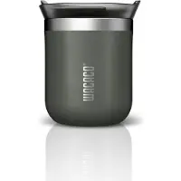 Wacaco reis thermo beker Octaroma Lungo - Pomona Groen 300 ml