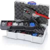 Knipex 97 90 27 Krimpset