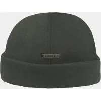 Hatland Docker - Wollen dockermuts - Groen - Assorti - One size