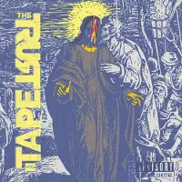 Import TRUST TAPE 2