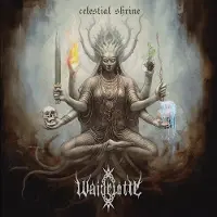 Bertus Distributie Celestial Shrine