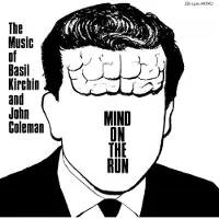 V2 Red Eye Mind On the Run