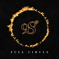 V2 Red Eye Full Circle