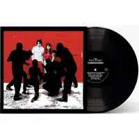 Sony music White Blood Cells