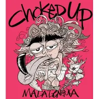 V2 Red Eye Mala Lengua