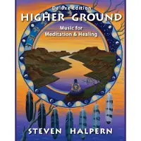 Import HIGHER GROUND