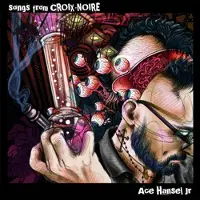 Warner Ada Songs from Croix-Noire