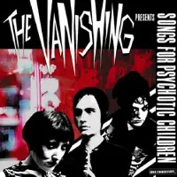 V2 Red Eye Songs For Psychotic Child