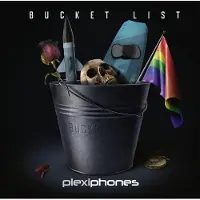 Bertus Distributie Plexiphones - Bucket List