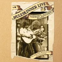 MVD Muleskinner - Live (LP)