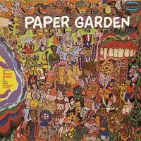 V2 Red Eye Paper Garden