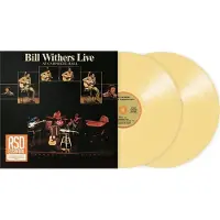 Sony music Live at Carnegie Hall (Black Friday 2024)