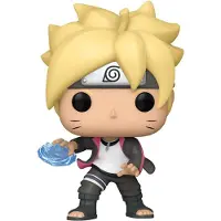Funko POP! Pop Animation: Boruto S3 - Boruto with Rasengan - Pop #1356